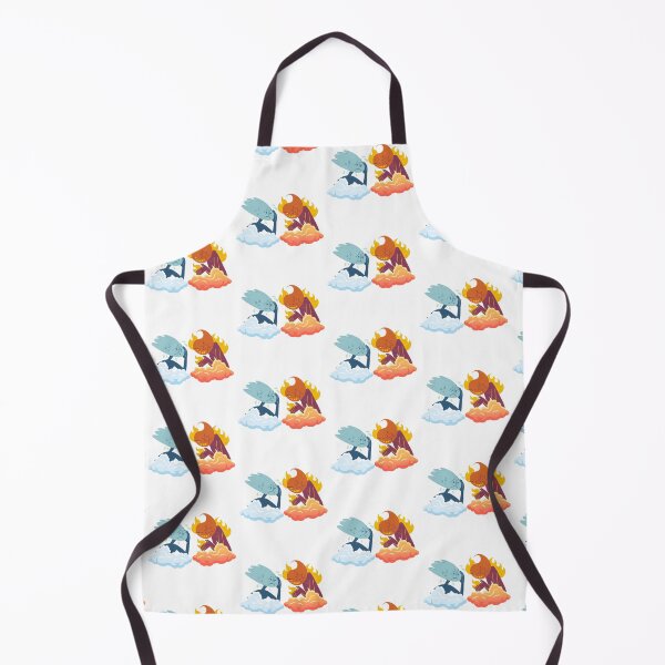 Item preview, Copy of cartoon clouds & sun designed and sold by Editlab.