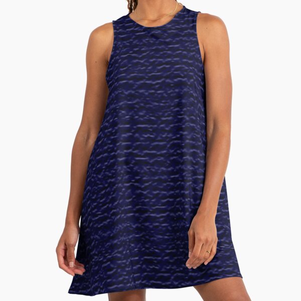 Dodger Blue Dresses for Sale