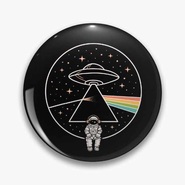 Item preview, The dark side of the Universe designed and sold by buko.