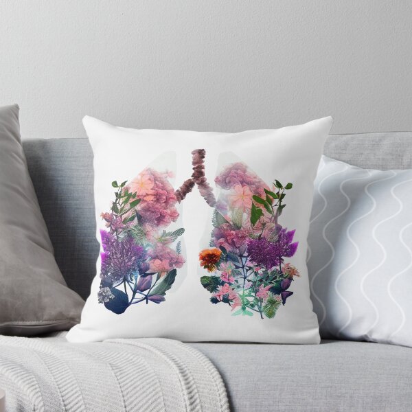 Item preview, Flowers in Lungs designed and sold by Bondoboxy.