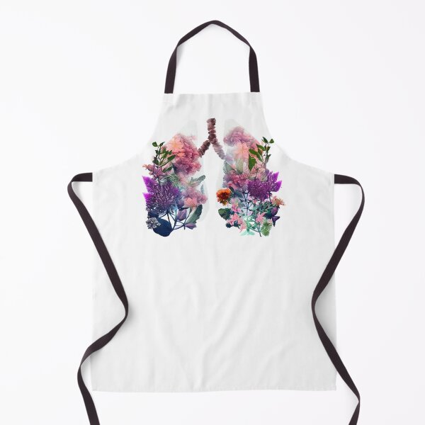 Item preview, Flowers in Lungs designed and sold by Bondoboxy.