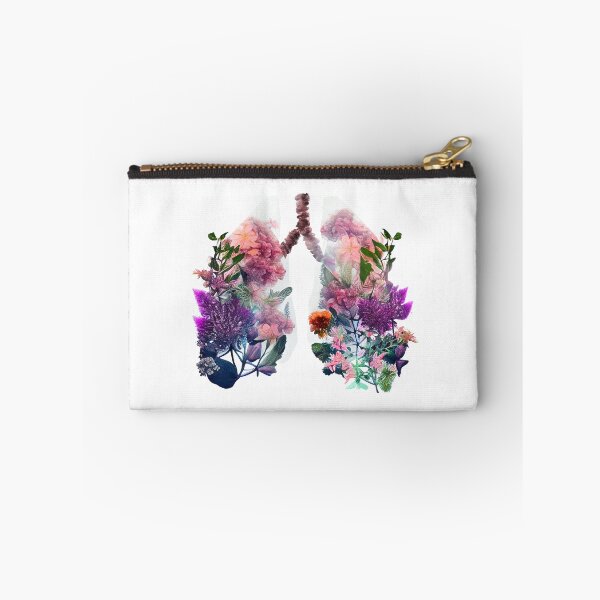 Item preview, Flowers in Lungs designed and sold by Bondoboxy.