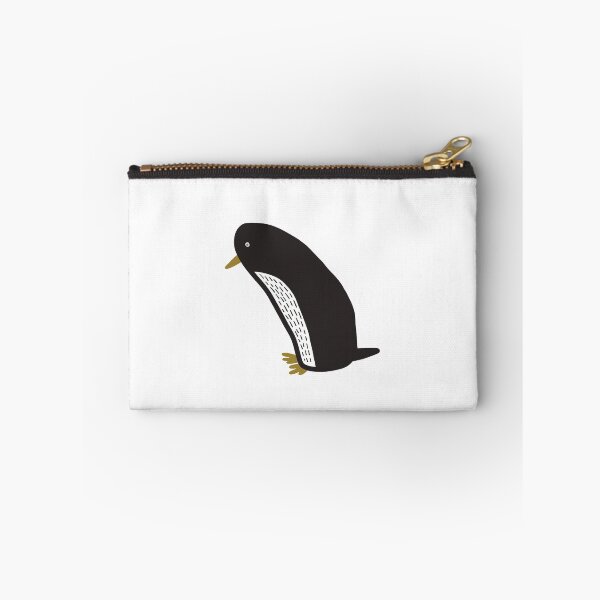 Item preview, Bowing penguin designed and sold by Illustrationsbz.