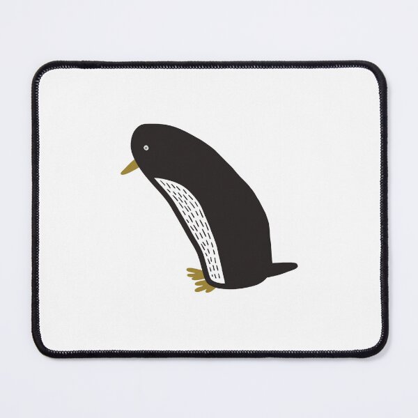 Item preview, Bowing penguin designed and sold by Illustrationsbz.