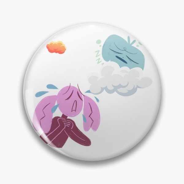 Item preview, cartoon clouds & sun designed and sold by Editlab.