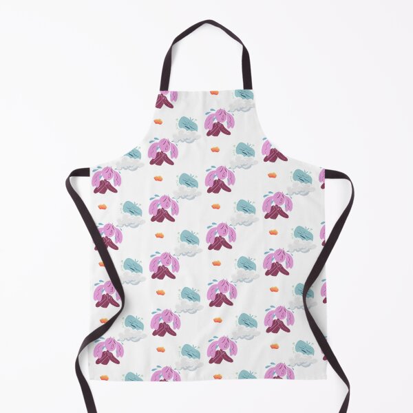 Item preview, cartoon clouds & sun designed and sold by Editlab.