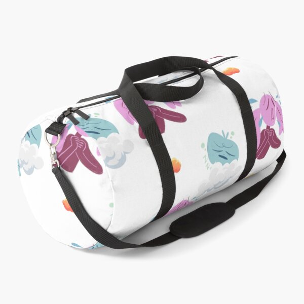 Item preview, cartoon clouds & sun designed and sold by Editlab.