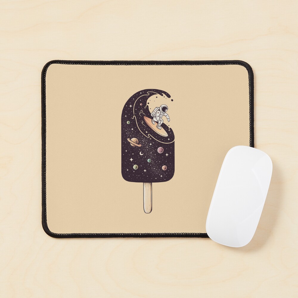Item preview, Mouse Pad designed and sold by buko.