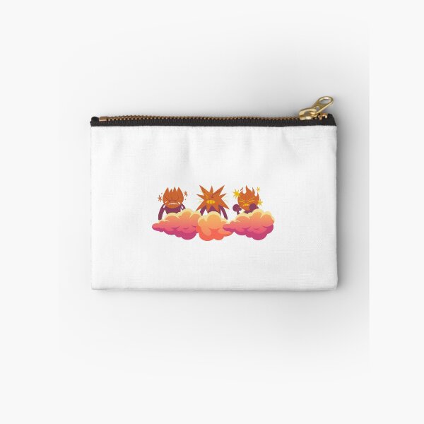 Item preview, cartoon clouds & sun designed and sold by Editlab.