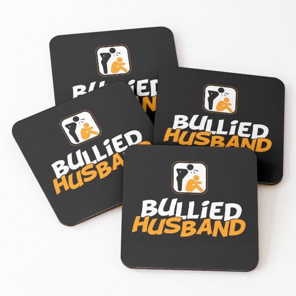 Item preview, Bullied Husband 2 designed and sold by boyangz.