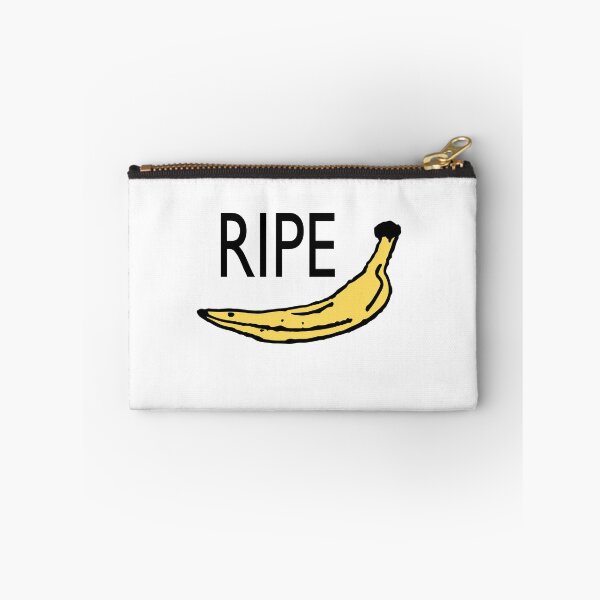 Item preview, Ripe Banana designed and sold by baraapixxx.
