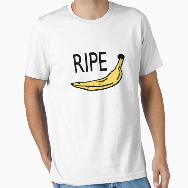 Item preview, Ripe Banana designed and sold by baraapixxx.