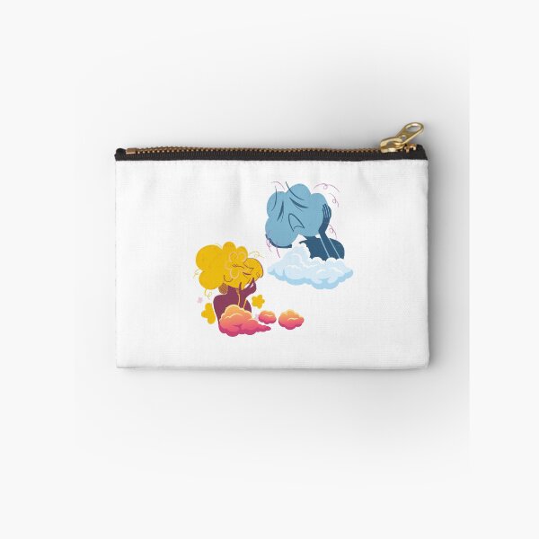 Item preview, cartoon clouds & sun designed and sold by Editlab.