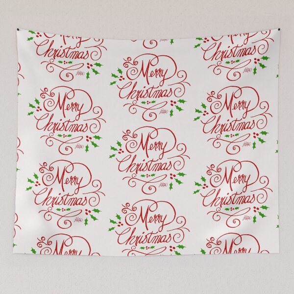 Item preview, Merry Christmas by Jan Marvin designed and sold by Jan Marvin Art Studio.
