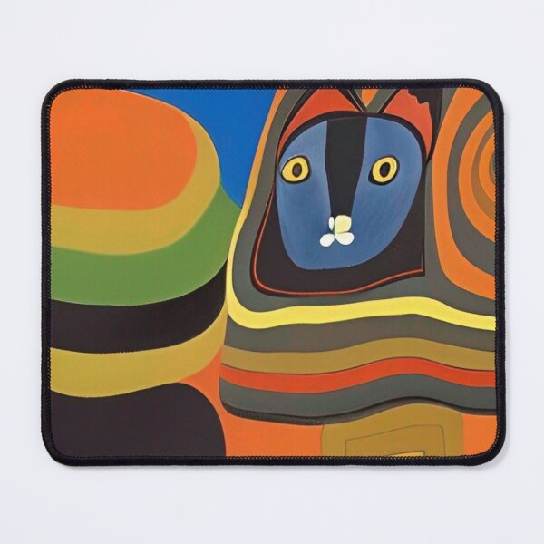 Item preview, Housecat in the outback designed and sold by Ioncure Design Studio 1.