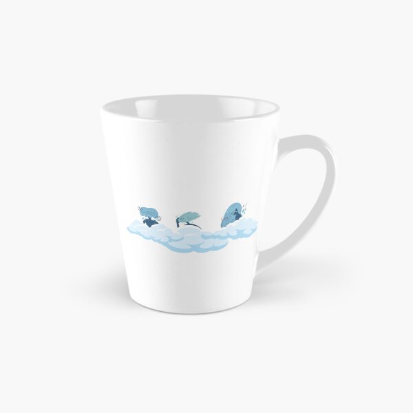 Item preview, cartoon clouds & sun designed and sold by Editlab.