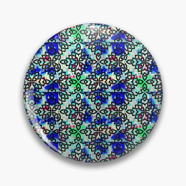 Item preview, Pattern designed and sold by Loretta Botha.