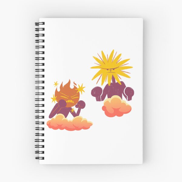 Item preview, Copy of cartoon clouds & sun designed and sold by Editlab.
