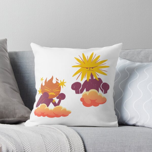 Item preview, Copy of cartoon clouds & sun designed and sold by Editlab.
