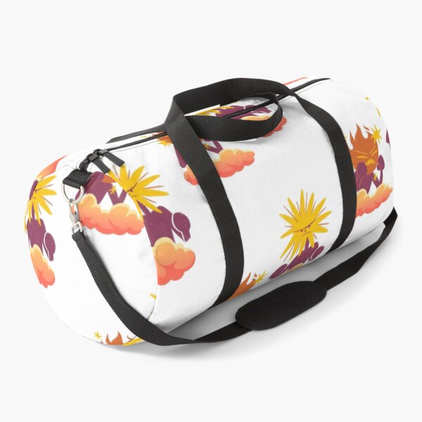 Item preview, Copy of cartoon clouds & sun designed and sold by Editlab.