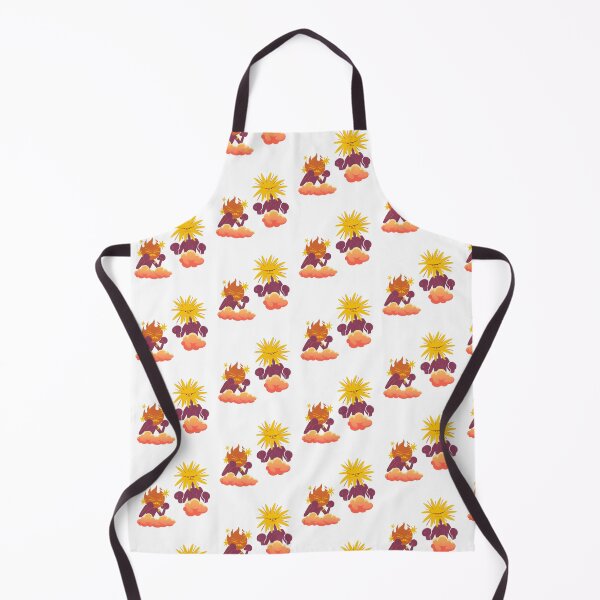Item preview, Copy of cartoon clouds & sun designed and sold by Editlab.