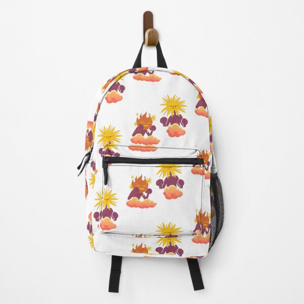 Item preview, Copy of cartoon clouds & sun designed and sold by Editlab.