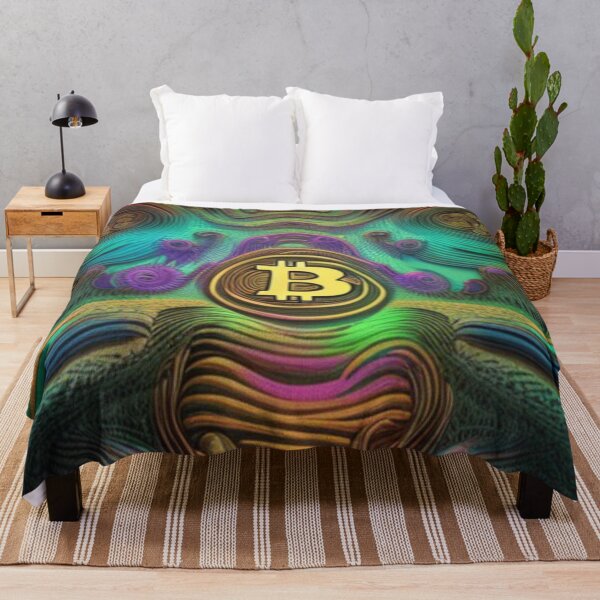 Artikelvorschau, AI Art Bitcoin Crypto NFT Art 019 entworfen und verkauft von tpixx.
