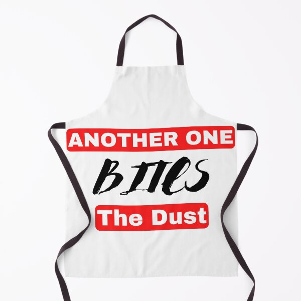 Item preview, Another One Bites The Dust designed and sold by Merigold.