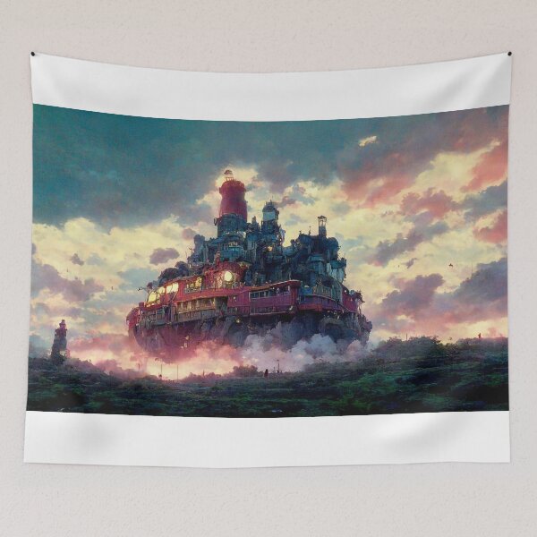 Item preview, City Boat designed and sold by RicoInStudios.