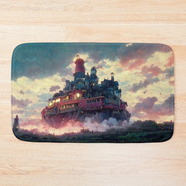 Item preview, City Boat designed and sold by RicoInStudios.