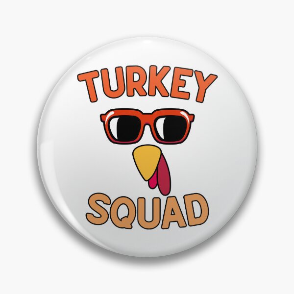 Item preview, Turkey Trot Squad Running, Funny Thanksgiving Trot Race, Family Matching Thanksgiving  designed and sold by singRsong.