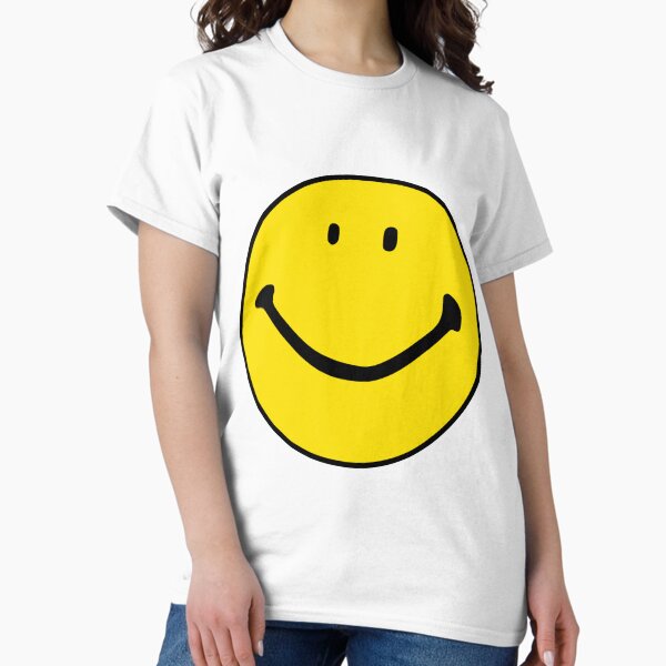 Item preview, The Original Smiley Face designed and sold by TeeCrates.