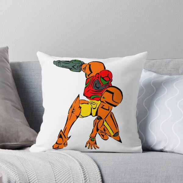 Item preview, Samus Aran Celtic designed and sold by KewlZidane.