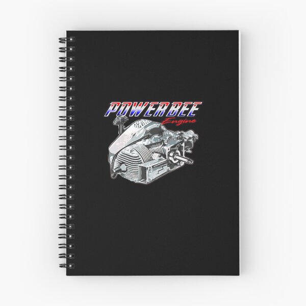 Item preview, West Bend Power Bee 580 designed and sold by PuckHuberts.