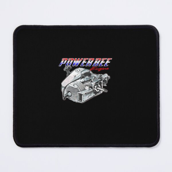 Item preview, West Bend Power Bee 580 designed and sold by PuckHuberts.