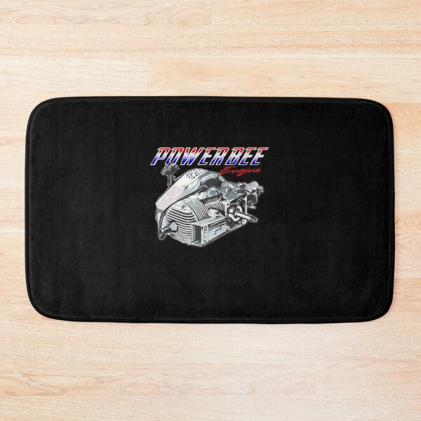 Item preview, West Bend Power Bee 580 designed and sold by PuckHuberts.