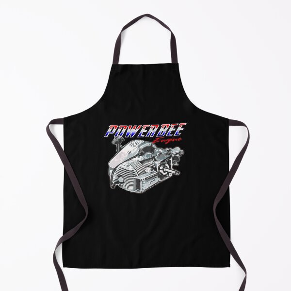 Item preview, West Bend Power Bee 580 designed and sold by PuckHuberts.