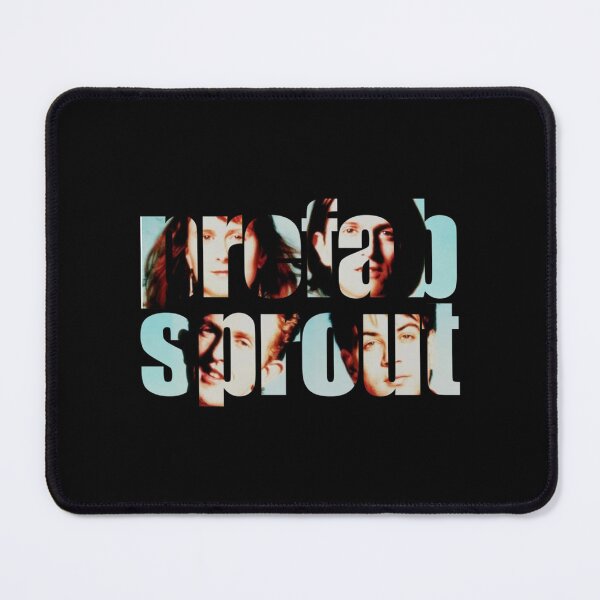 Item preview, Prefab Sprout Classic T-Shirt designed and sold by brigitweamj.