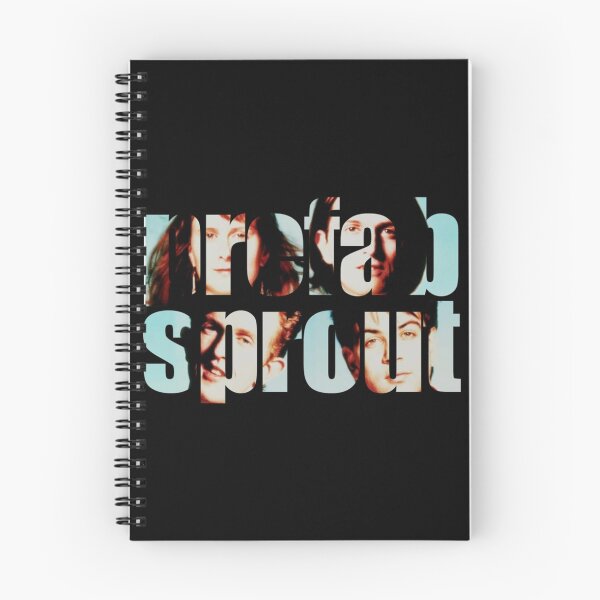 Item preview, Prefab Sprout Classic T-Shirt designed and sold by brigitweamj.