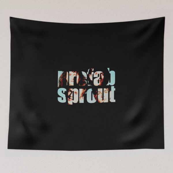 Item preview, Prefab Sprout Classic T-Shirt designed and sold by brigitweamj.