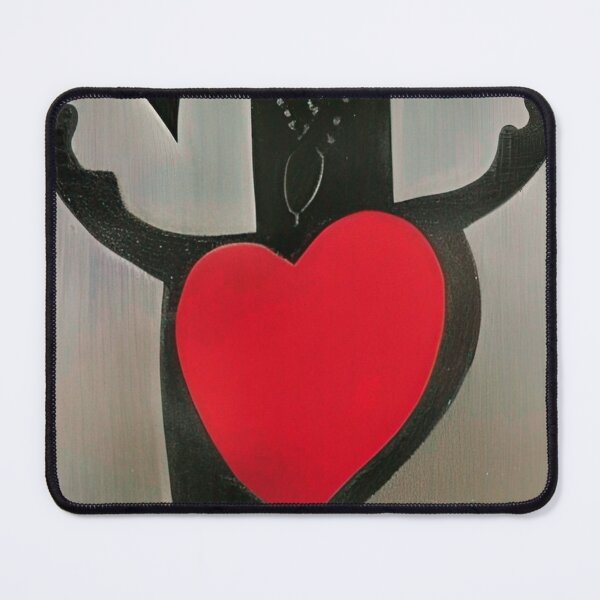 Item preview, I can juggle many hearts, juggle juggle designed and sold by Ioncure Design Studio 1.