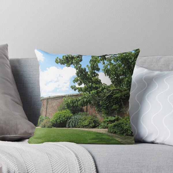 Item preview, The Walled Garden - Lost Gardens of Heligan designed and sold by BlueMoonRose.