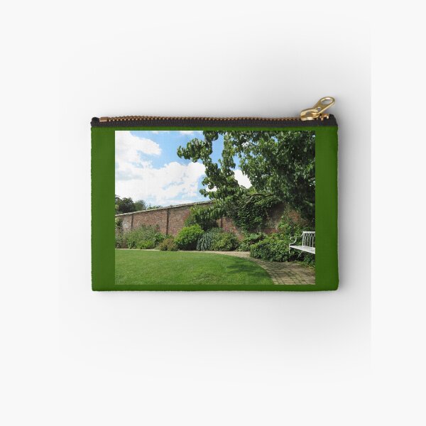 Item preview, The Walled Garden - Lost Gardens of Heligan designed and sold by BlueMoonRose.