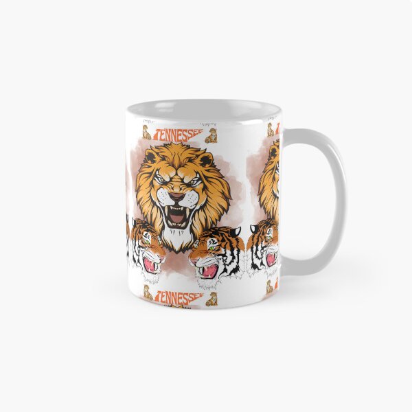 Item preview, Lions and Tigers designed and sold by RonelM.