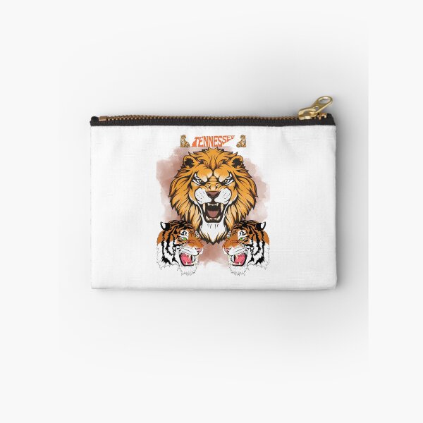 Item preview, Lions and Tigers designed and sold by RonelM.