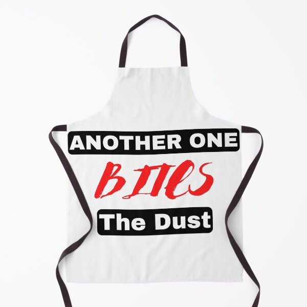 Item preview, Another One Bites The Dust designed and sold by Merigold.