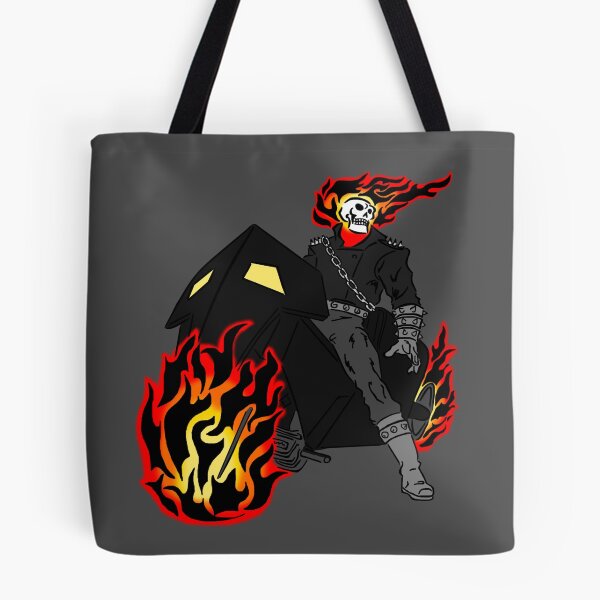 Item preview, Ghost Rider Celtic Colored designed and sold by KewlZidane.