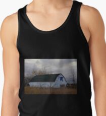Ottawa National Wildlife Refuge II Tank Top