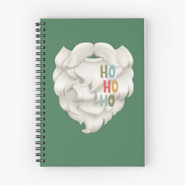 Item preview, Ho Ho Ho... designed and sold by Vantrip.