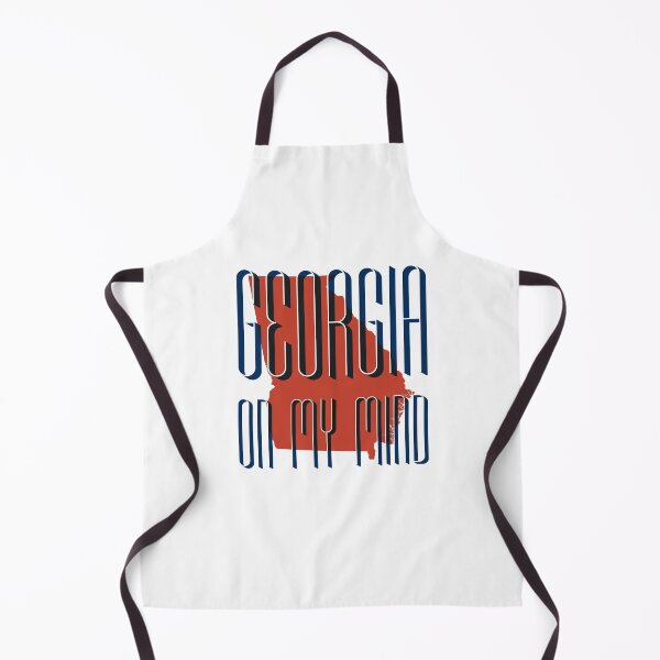 Item preview, Georgia On My Mind designed and sold by MadeClose.